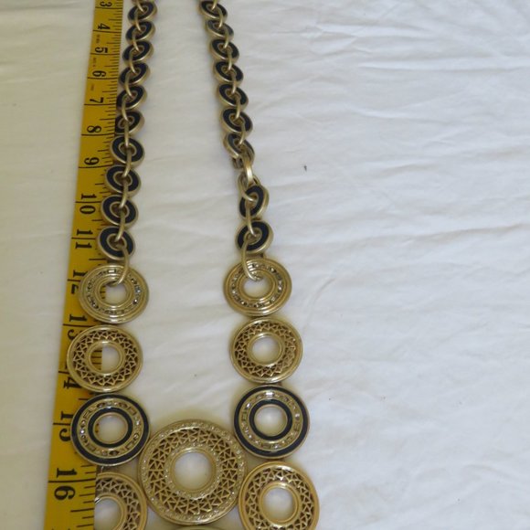 Lia Sophia Necklace Runway Collection - Picture 6 of 7